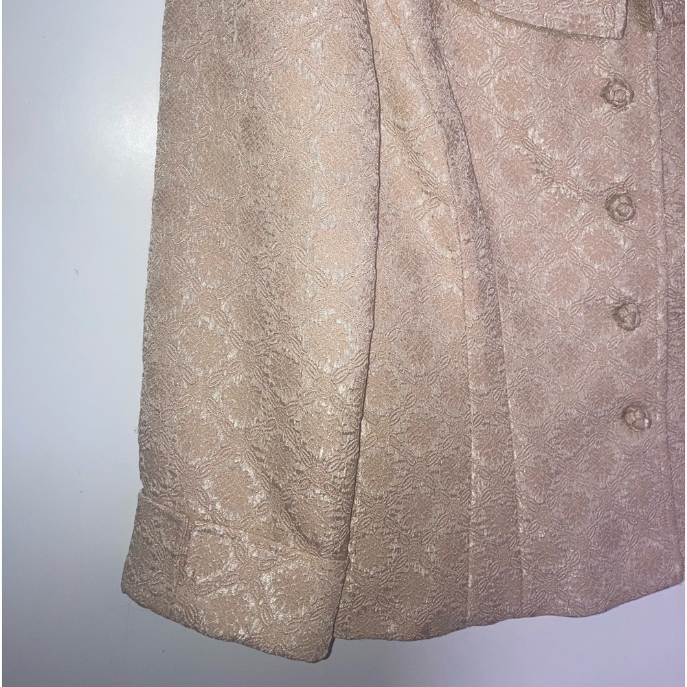 Maggy London Jacket - Picture 5 of 11